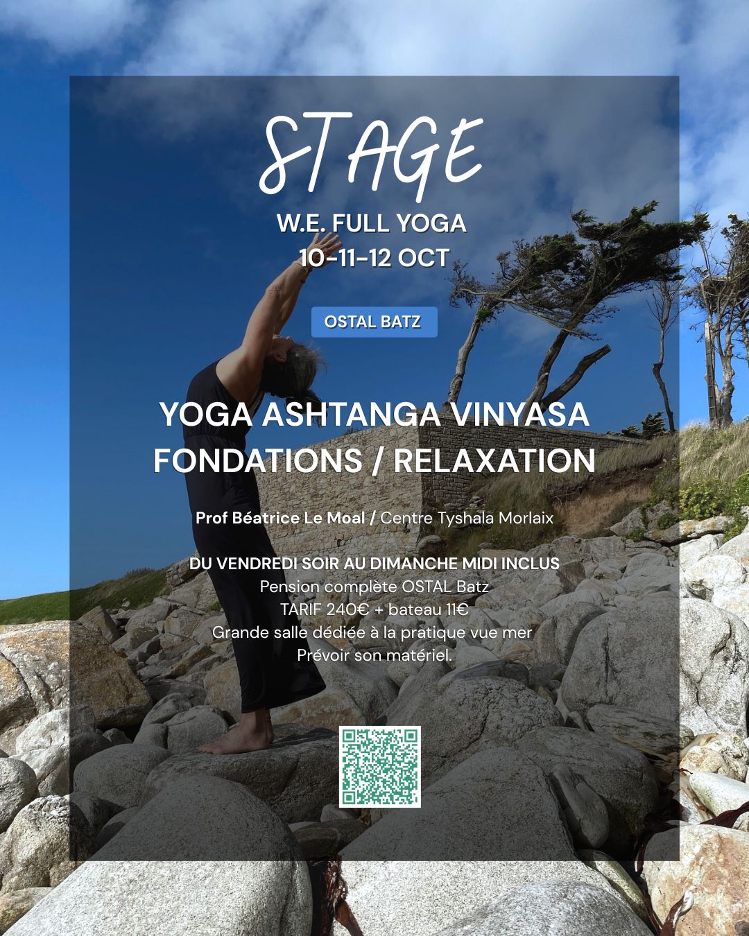 yoga batz automne 26